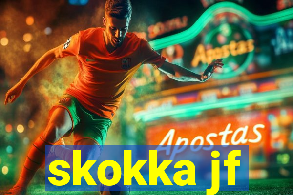 skokka jf